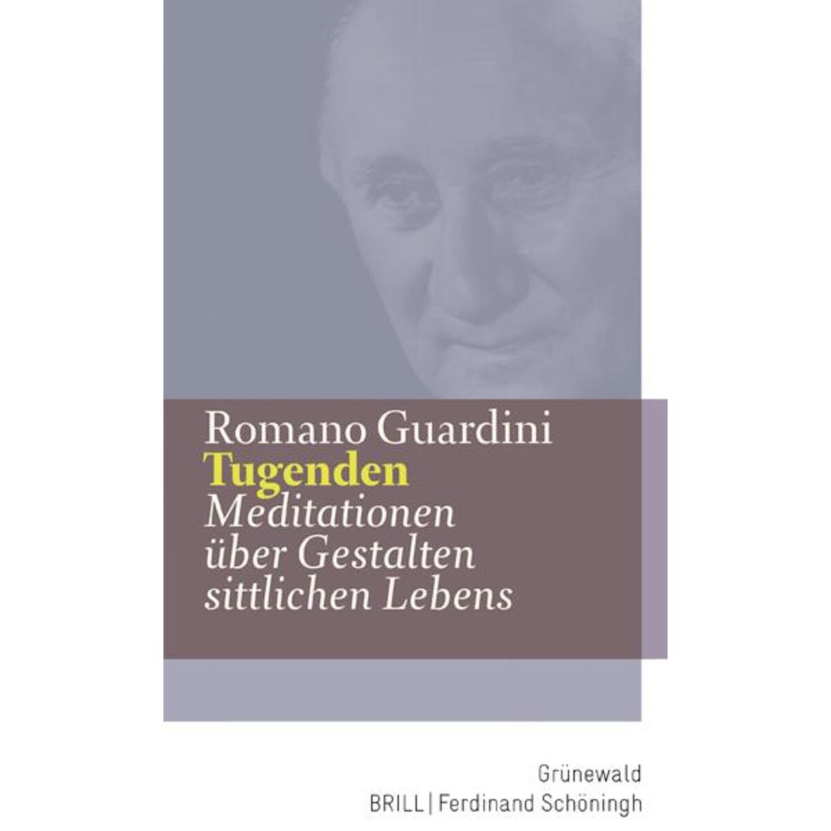 Tugenden von Matthias-Grünewald-Verlag